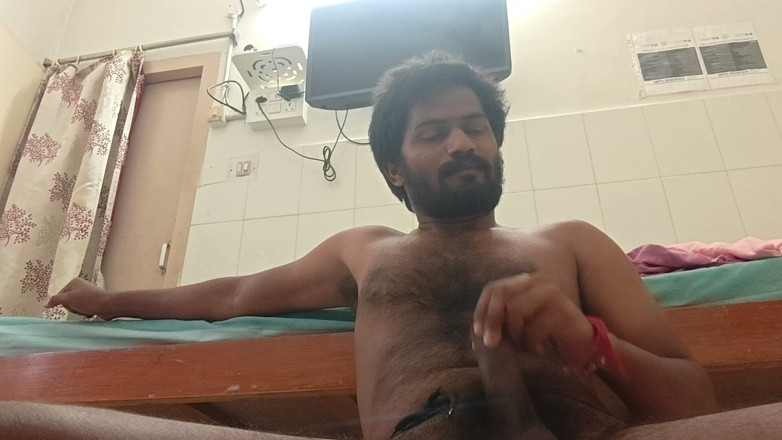 KUMBHA MANOJ KUMAR: Xhard - Love the People in the Room