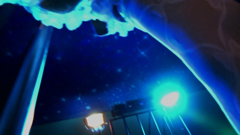 German Porn: Asyalı Genç Kız Kaslı Adamlar Tarafından Çifte Sikiliyor