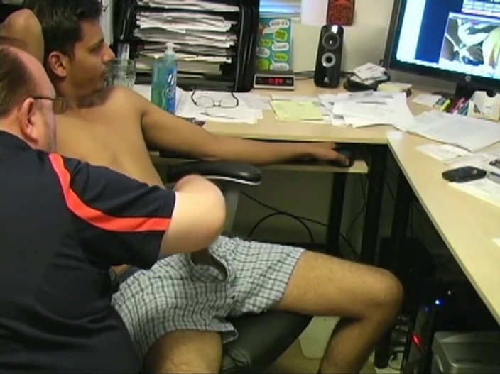 The Great Canadian Male: A blast from the past - Manny4