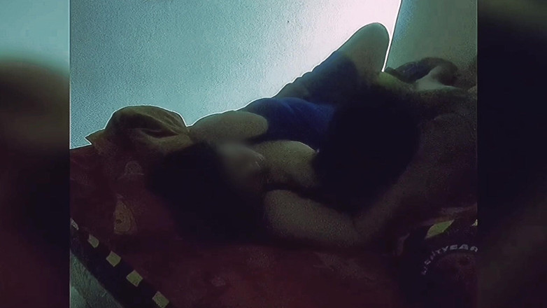 my_wife_chubby: Keep Licking and Sucking Your Wifes Nipples, Baby