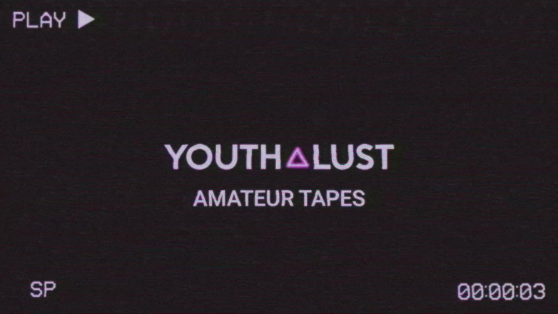 Youth Lust: Danup DP Bts