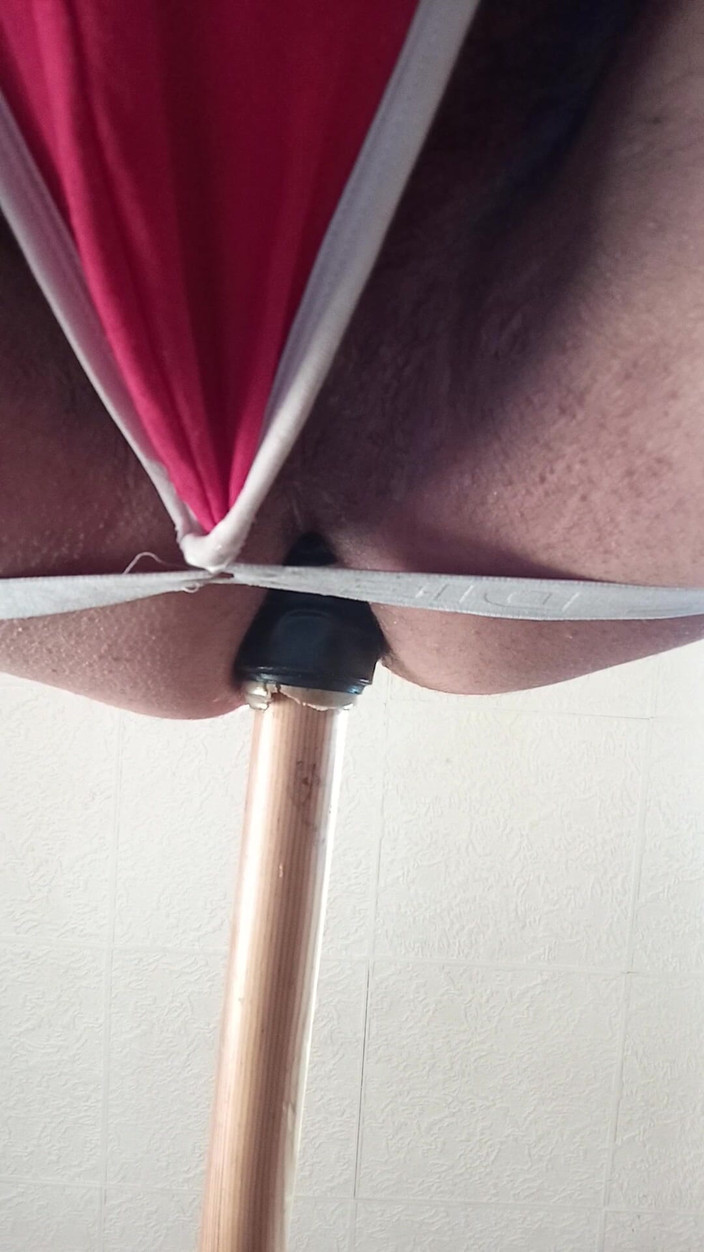 Spearsex: Анальний секс Làndzsa