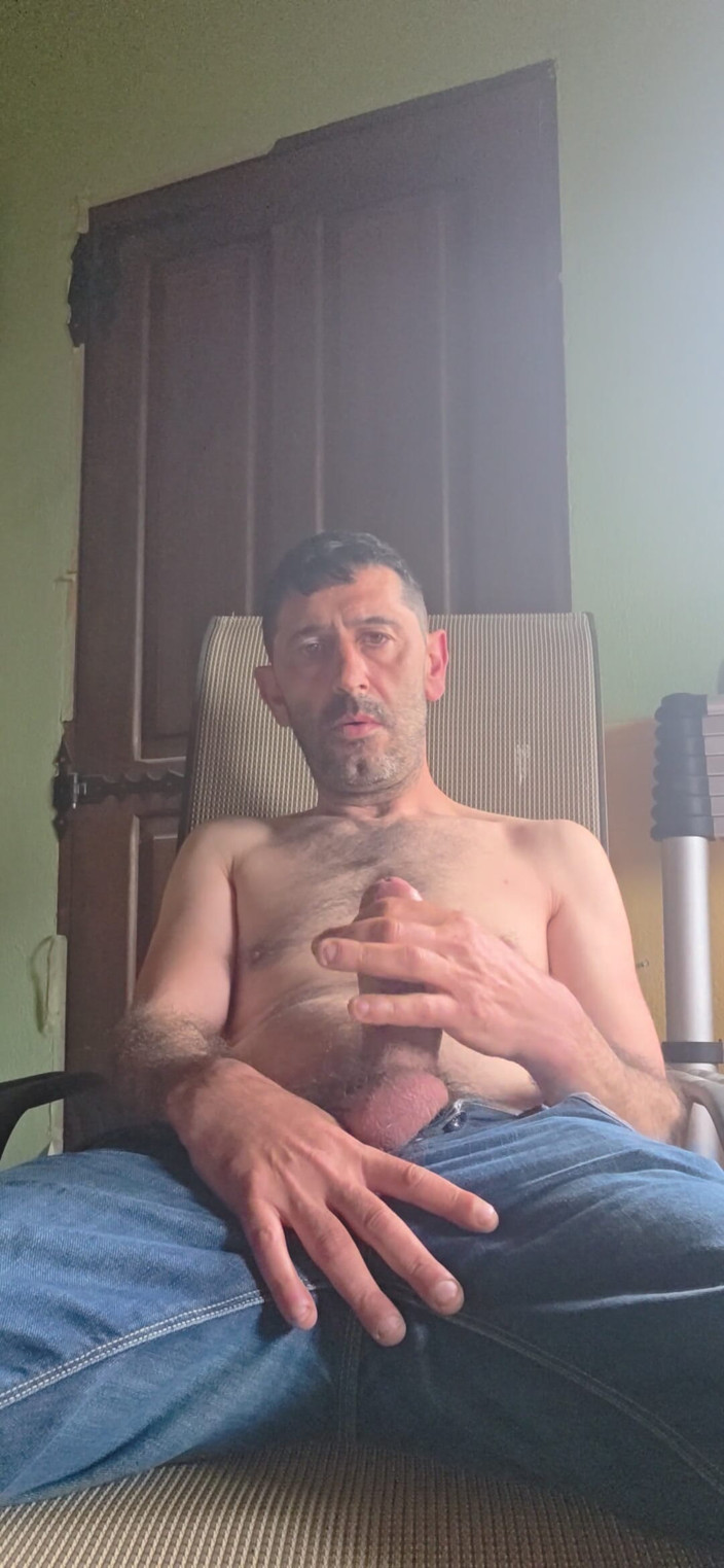 Crx2: Il ragazzo etero si masturba su un'amaca