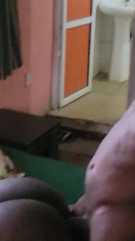 Tombul yarağı için her zaman jorny