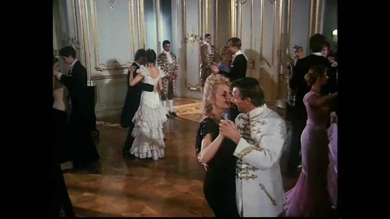 FM Video VOD: Veselá vdova # 02