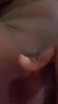 I Can't Stop Masturbating My Wet Pussy