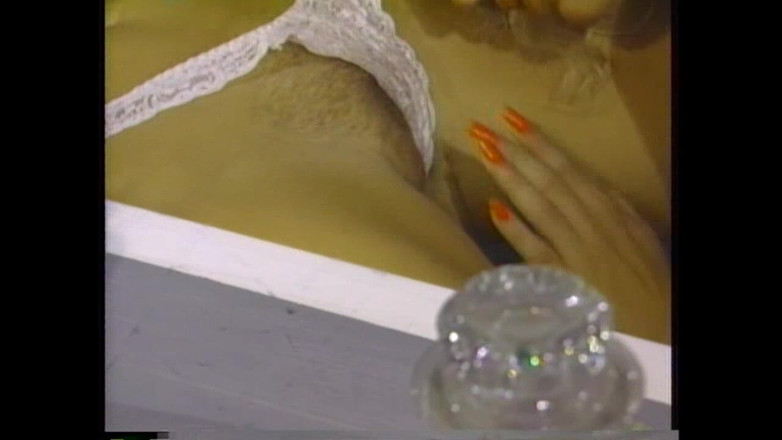 Vintage Usa: Dos Zorras Químicas Calientes Con Grandes Tetas Están Obsesionadas Con...