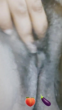 Maid Pussy Rubbing by House Owner in Bathroom