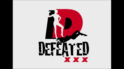 Defeated Sex Fight: Darcia & Aislin - sexy hardcore boj
