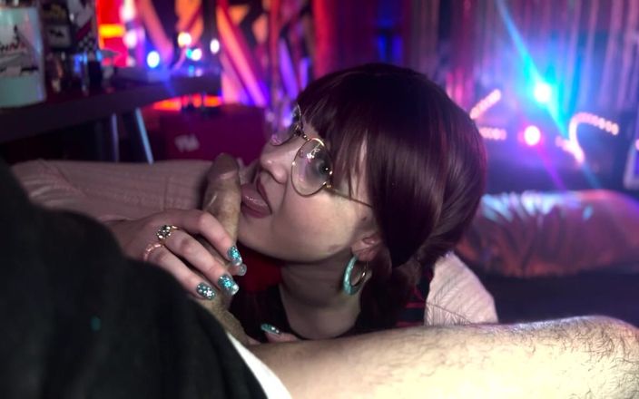 Shawna Panofka: Perfect BJ for My Dad's Best Friend
