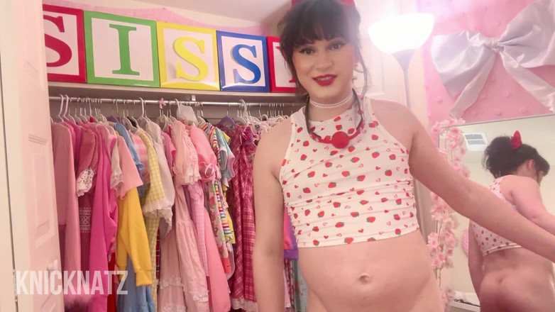 Natalie Napoli: Ngày lễ tình nhân với Tyrell