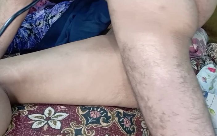 Netu: Indian Step Sister Groaned in Pleasure as Her Boobs Were...