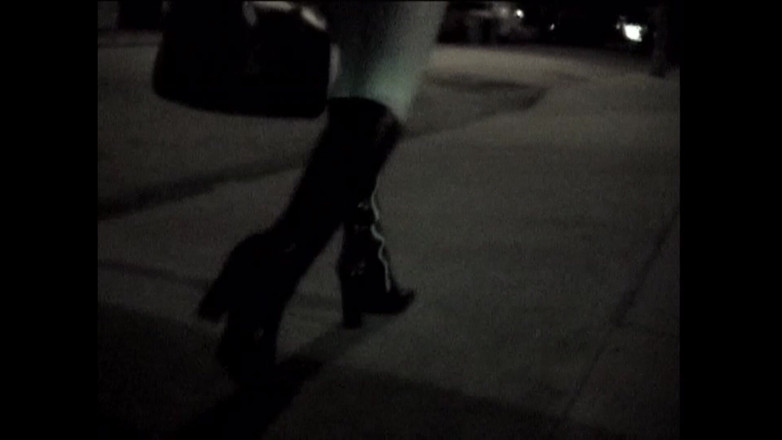 The Power of Love: Vagina basah pelacur