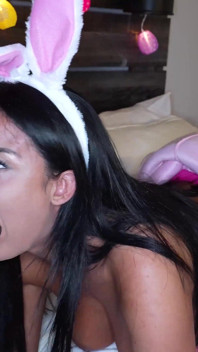 Naughty Bunny Wife Pounded by BBC - Touchmywife -
