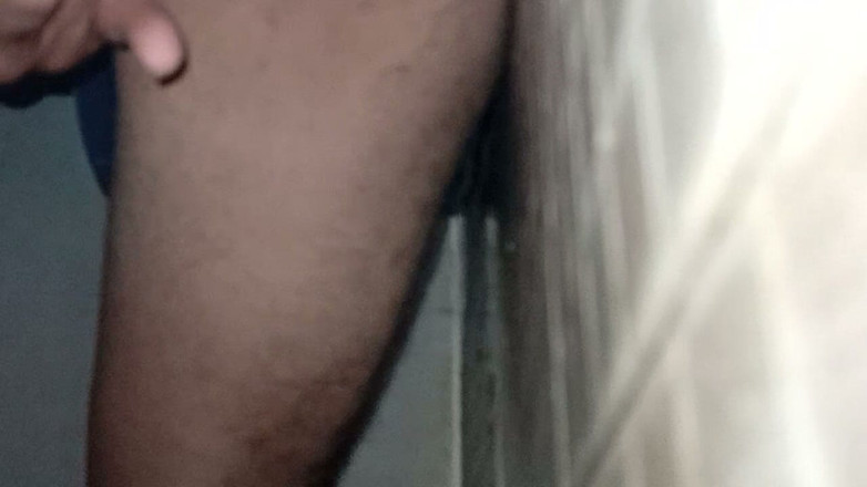 Wackhot: Clouds in the Bathroom