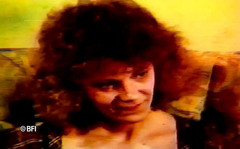 Vintage bedtime stories: Tady je hovězí.