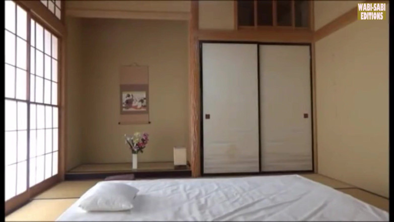 MILF, Wabi-Sabi Editions: Undercover Investigation of a Rumored Mature Only Massage Parlor with...