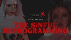 LexandLev: Păcătoasa reprogramează - se pocăiește și se supune