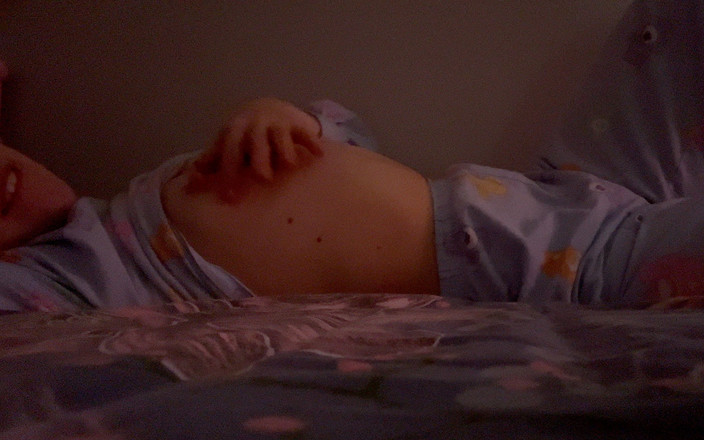 Inga lillypop girl: Little Striptis awek muda molek untuk ayah