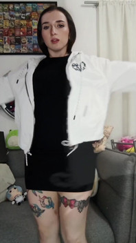 Do You Like My New Outfit