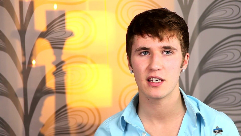 Hollywood 201: Épisode 1 : Lézard