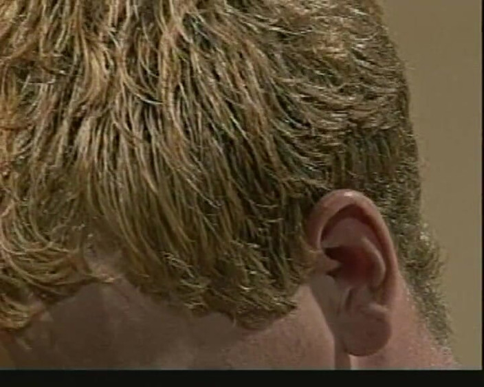 90s Gay VIntage Rough: Hluboké kouření v krku relace # 4