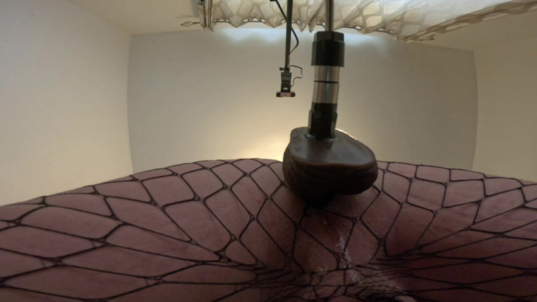 Mia Abbott: Crossdresser Moans