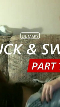 Lil Mary chehre ki chudaee aur nigalna bhaag 1
