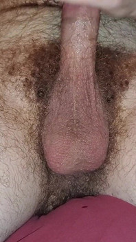 Goofed Scene of Me Massaging My Cock with My Fleshlight Quicksort