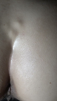 When I Take It From Behind I Enjoy Twice as Much, and I Love the Cum on My Tits