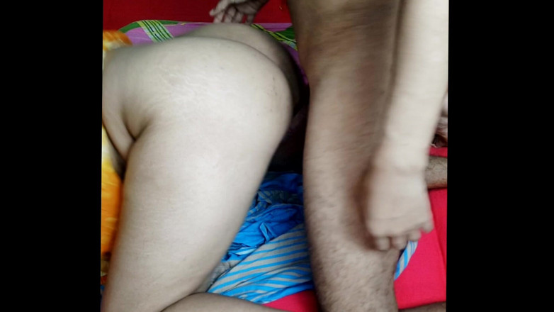 Shahinbd: Big Ass Bangladeshi Couple - Real Wife Hardcore Sex