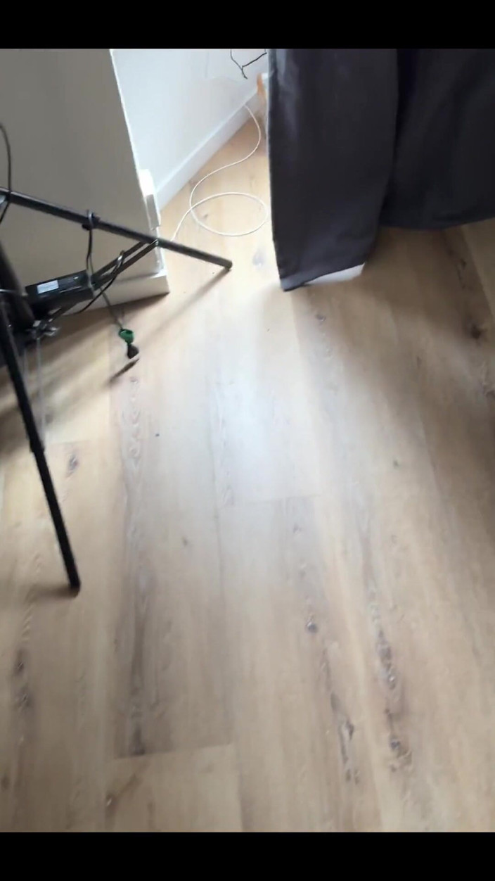 Lady Juna: Tour exclusivo de mi nuevo estudio!