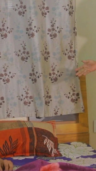 美しいホットメイドがオーナーに激しく犯される