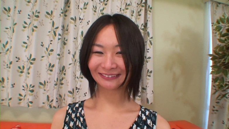 Japan Lust: Soft Japanese cougar wants her mouth filled with cum