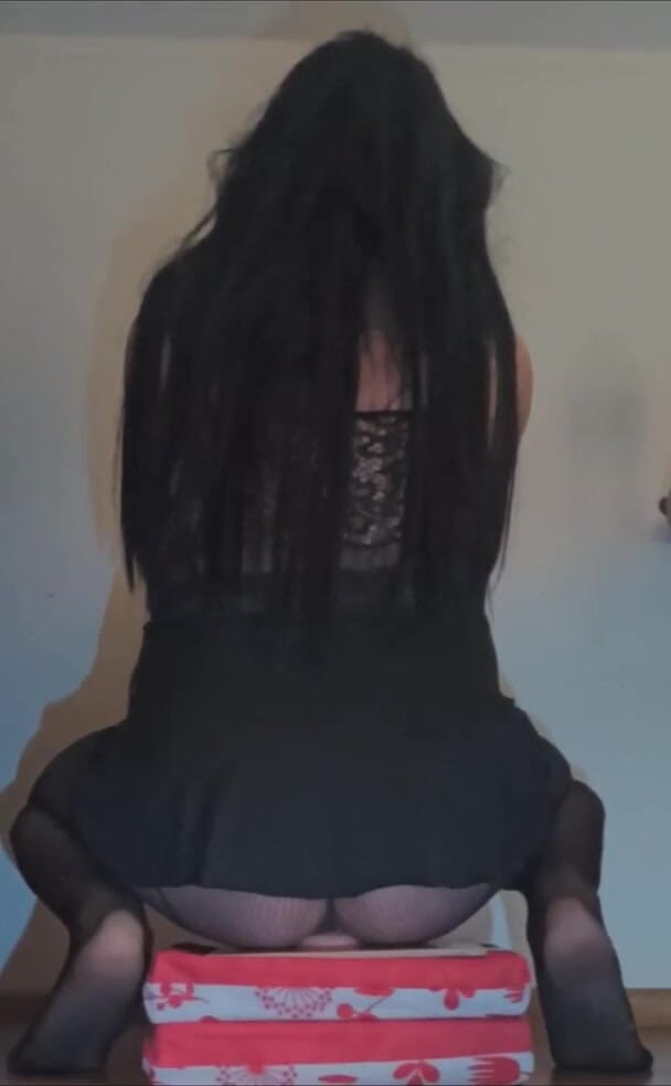 SissyPaula_: cd sissy femboy