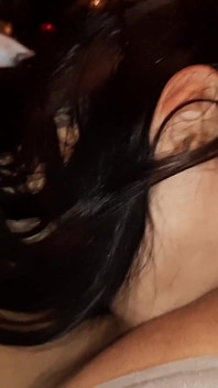 My First Lesbian Sex in the New Year - Lesbian-illusion