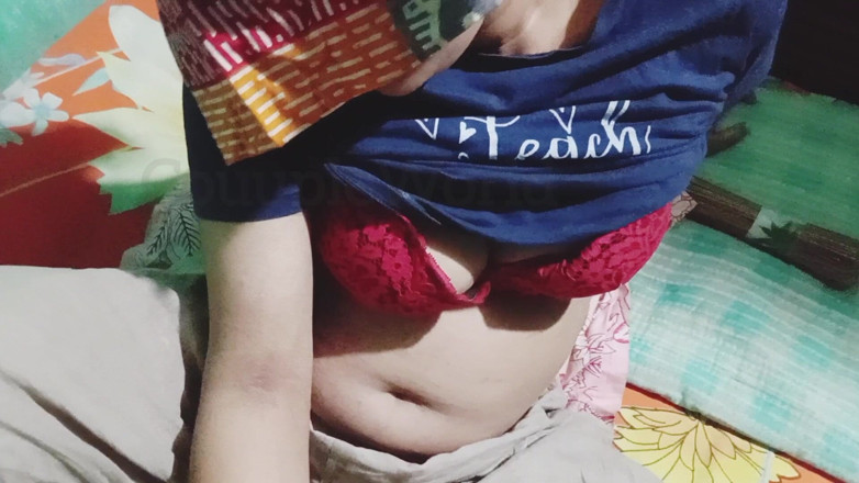 CoupleWorld: My Beautiful Boss Wife Sex in My Room