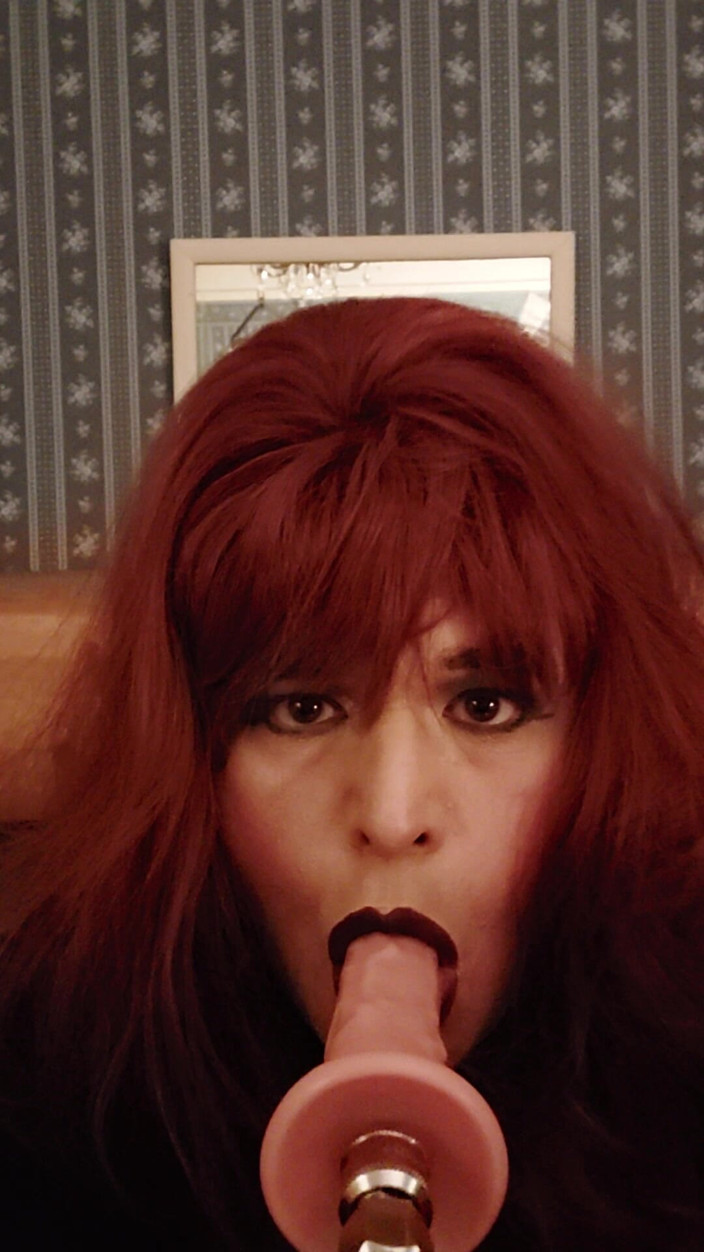 Tongue Lashor 69: Retro přetáčení - orální praxe