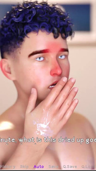 Who Did I Fucked with #1 - Leo Had a Dream About Someone Giving Him a Hand Job... Someone Called Leo.