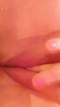 I Wanted a Big Cock