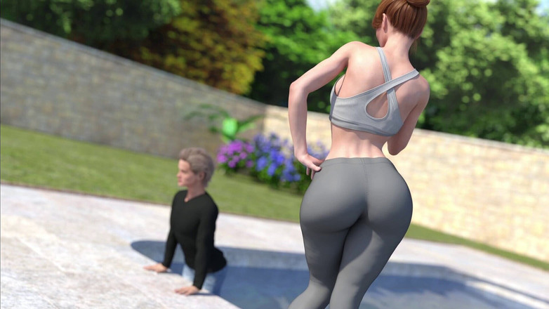 Maayon Plays: Wanita jiran akan membuat masalah?