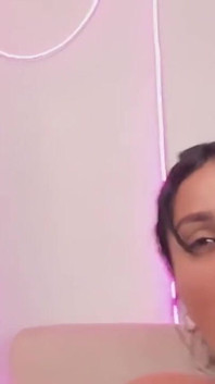 Big Boobd BBW Latina Blowjob