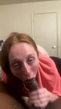 Deepthroat Creampie Live