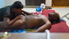 Desi palace: Beautiful Indian Village Wife Fucking Boyfriend