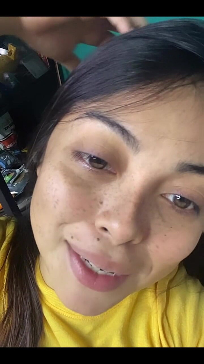 camicamilahotwife: 下午好