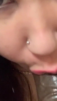Anal Cumshot - Squirt