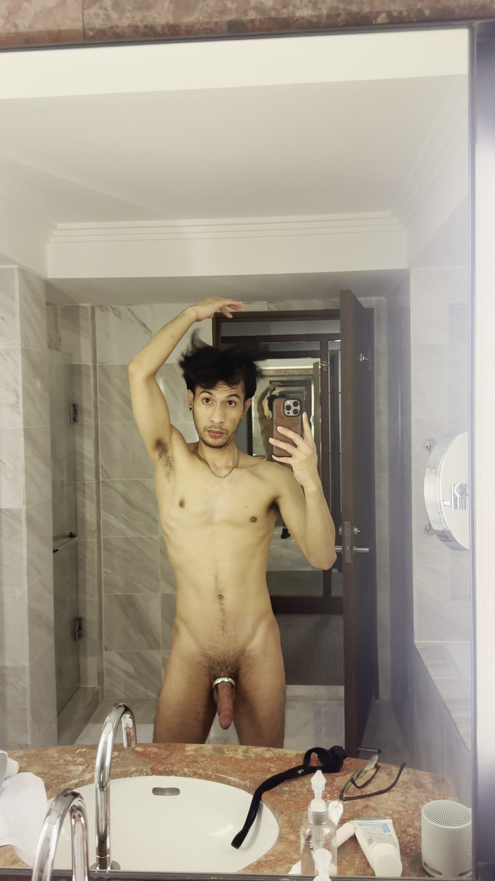 BigMacDriller: Pula mare a adolesceților