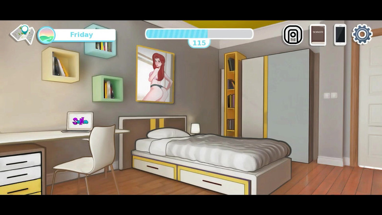 Miss Kitty 2K: Sex Note - 162 I Believe in te di misskitty2k