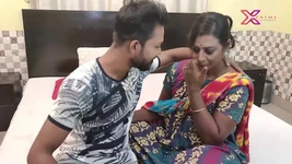 Sex with Domestic Sexy Woman