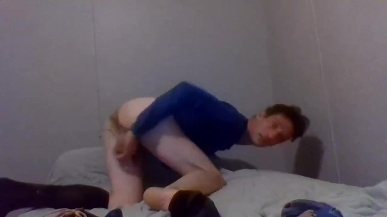 LilTaste: Buttplay fetiche fanclub vídeo do mês bônus vídeo novembro 2020